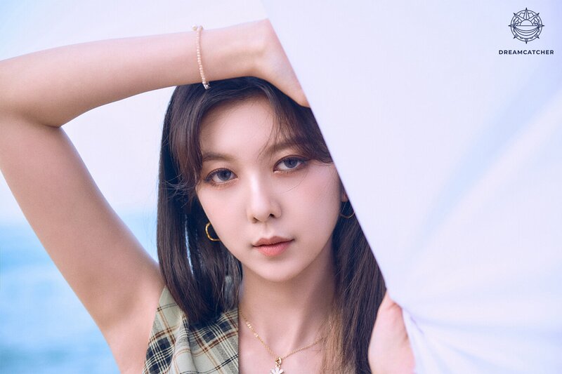 Dreamcatcher - Special Mini Album [Summer Holiday] Concept Teasers documents 3