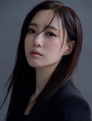 T-ara Eunjung 2023 profile photos