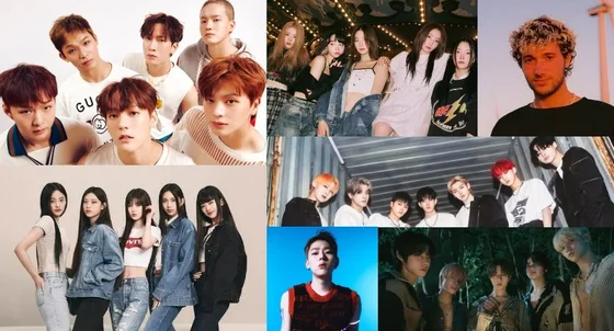 Weverse Con Festival Announces Final Lineup + Korean Netizens' Reactions