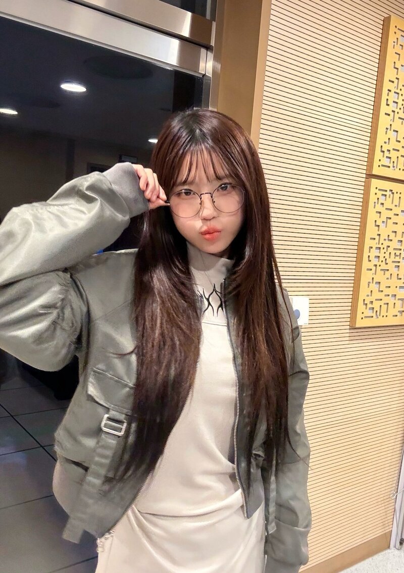 240326 fromis_9 Twitter/X Update- Hayoung documents 1