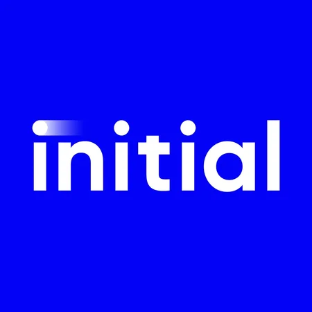 Initial Entertainment logo