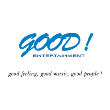 Good Entertainment logo