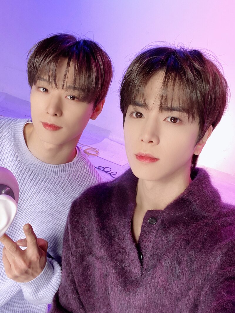 230125 MPD Twitter Update - Younghoon, Juyeon documents 3