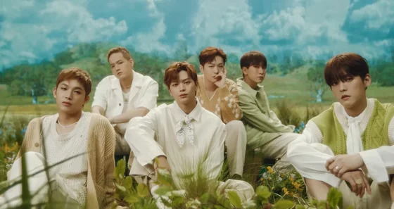 BTOB Keeps Promise To Fans and Announces Comeback