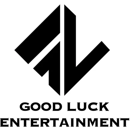 Good Luck Entertainment logo
