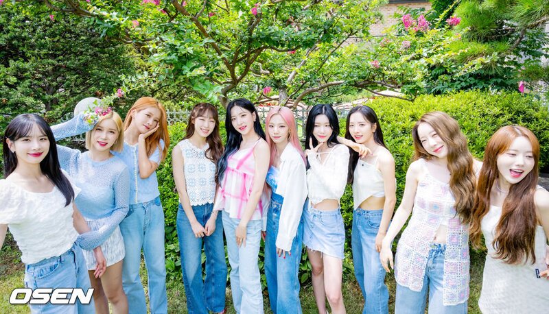 220721 WJSN 'Last Sequence' Promotion Photoshoot by Osen documents 8