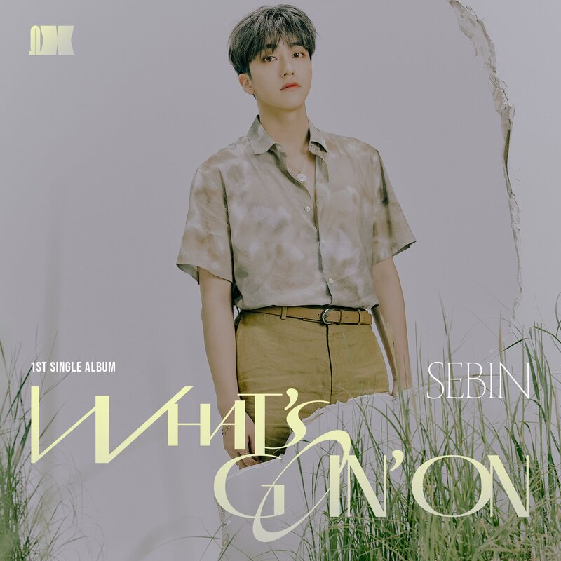 OMEGA X "WHAT'S GOIN' ON" Concept Teaser Images documents 26