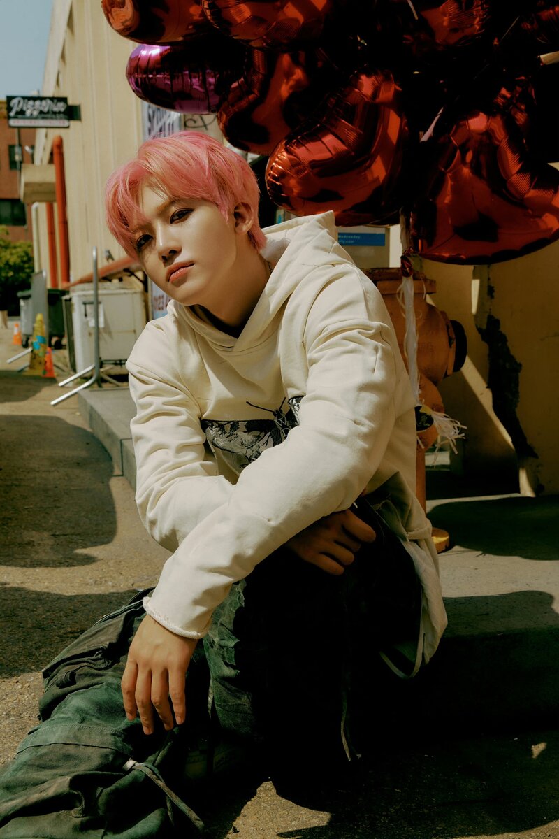 NCT Dream 'Broken Melodies' concept photos documents 7