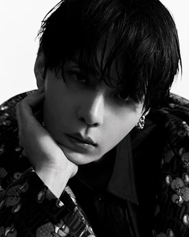 Yong Junhyung for MAPS Korea December 2022 issue
