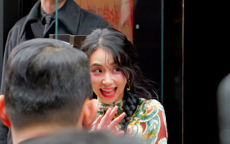240308 - CHAEYOUNG x ETRO Photo Gallery Event in Tokyo documents 8