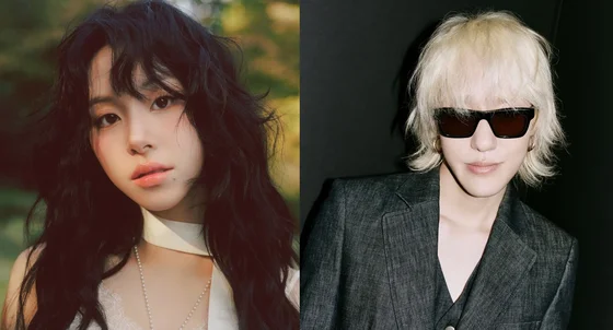 TWICE's Chaeyoung Confirms Dating Reports With Zion.T