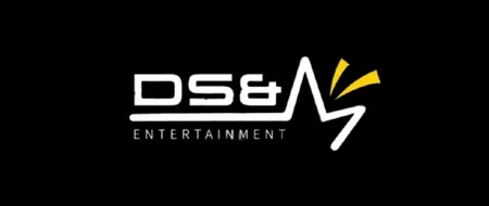 DS&A Entertainment logo