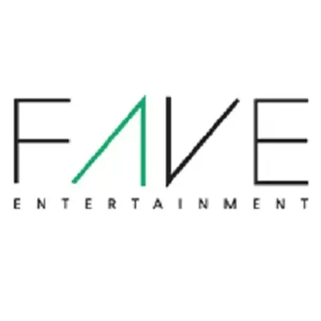 FAVE Entertainment logo