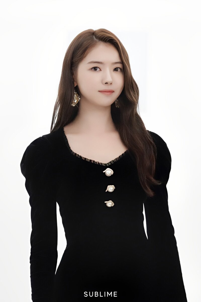 220929 SUBLIME Naver Post - Nayoung - 'Beauty' Poster Shoot documents 20