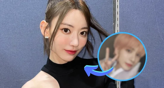 Netizens Say They Cannot Believe LE SSERAFIM’s Sakura and This Idol Are Not Related to Each Other Due to Their Striking Resemblance