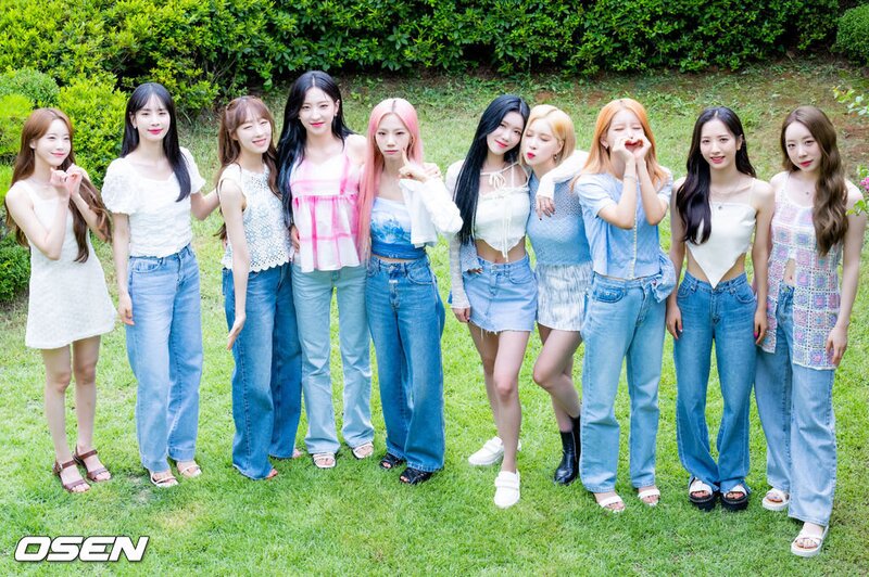 220721 WJSN 'Last Sequence' Promotion Photoshoot by Osen documents 6