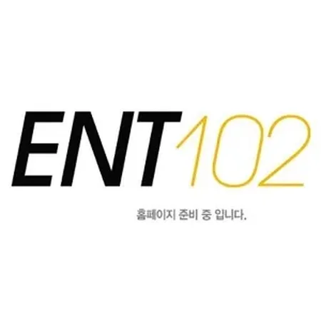ent102 logo