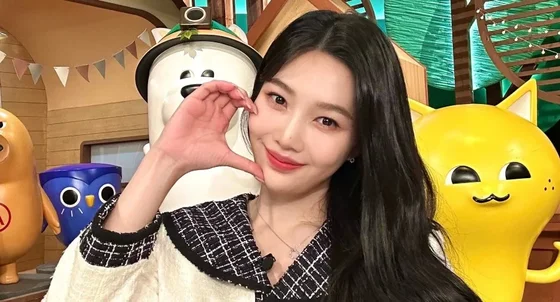 Red Velvet's Joy to Resume Activities After Almost Two Months of Hiatus