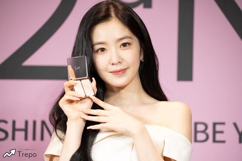 231013 Pictures of Irene at the official launch of 2ᵃN brand in Japan documents 3