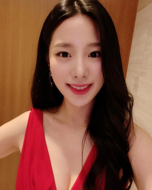 191201 Berry Good Johyun instagram update