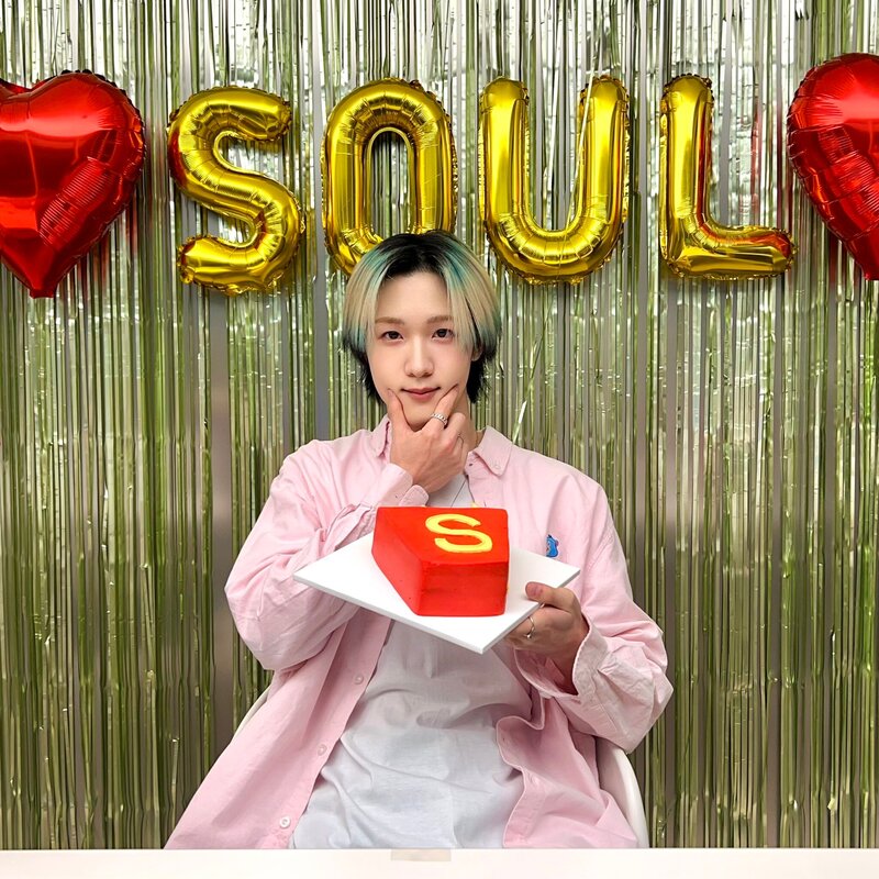 240201 P1Harmony Twitter Update - Happy SOUL Day documents 1