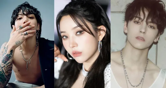 BTS' Jungkook, (G)I-DLE's Soyeon, and SEVENTEEN’s Vernon Among Promoted Artists to KOMCA Full Members
