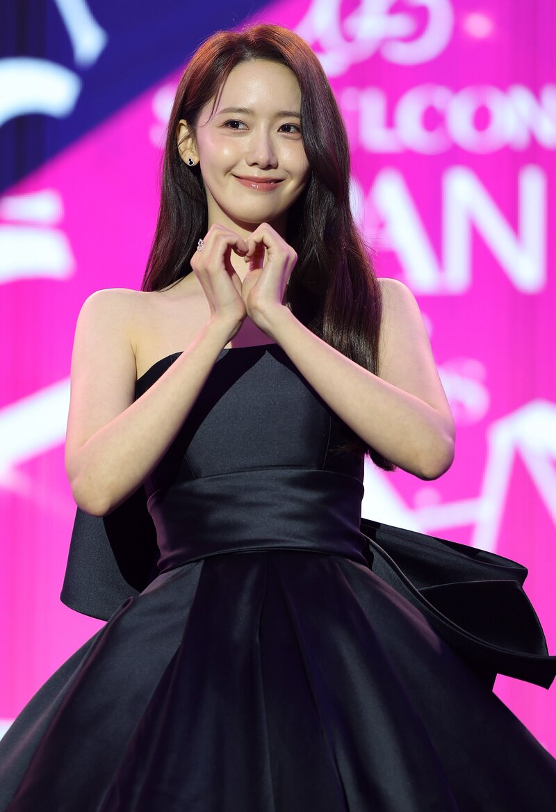 231230 YoonA - 2023 SeoulCon APAN Star Awards documents 3