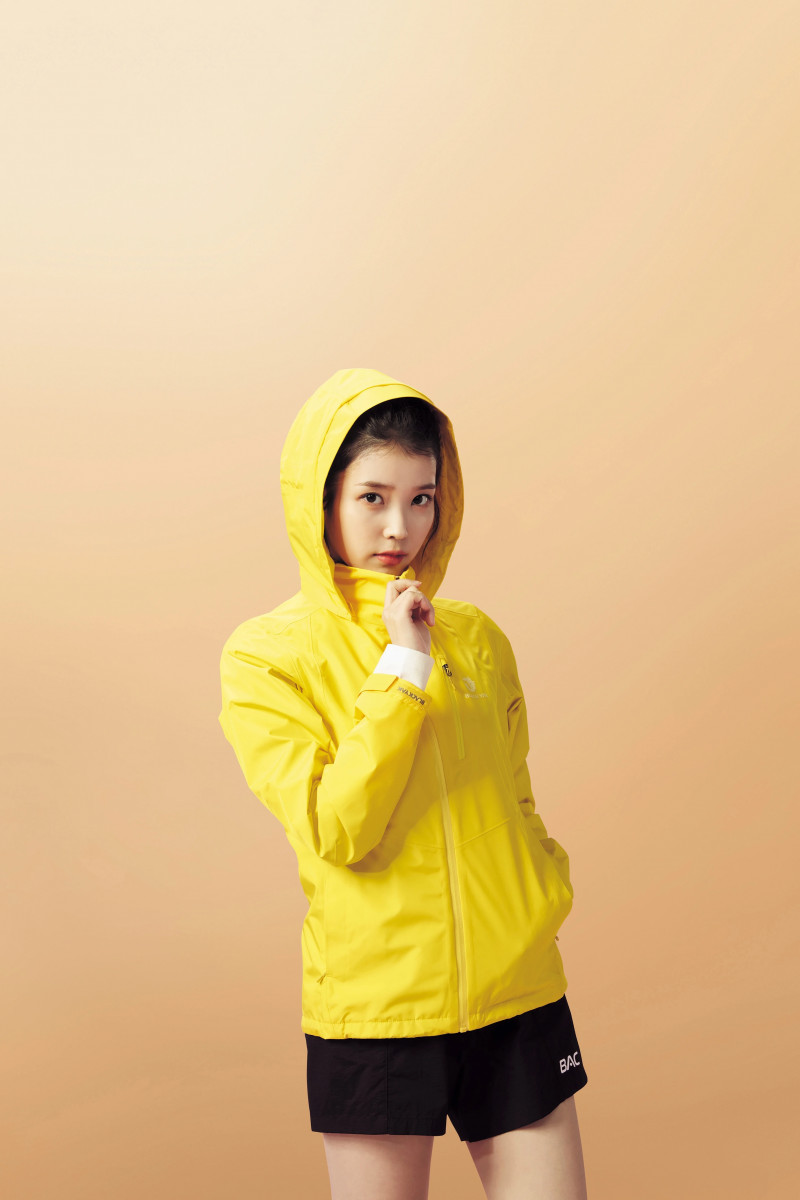 IU for Blackyak 2021 SS Collection documents 2