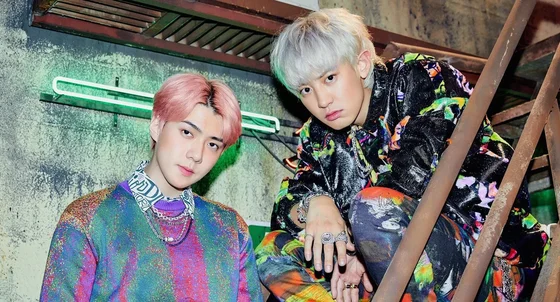 "It's Not True" — SM Entertainment Denies Rumors About EXO Chanyeol and Sehun's Departure From the Agency