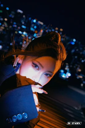 Suran - Devils in the City 18th Digital Single teasers