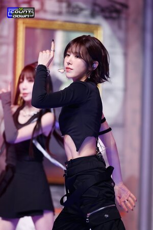 230119 GOT the beat Wendy 'Stamp On It' at M Countdown