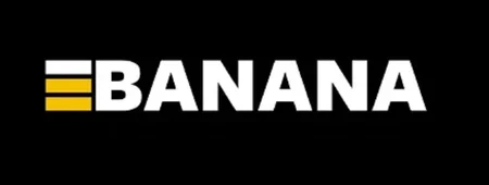 Banana Entertainment logo