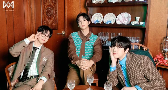 B1A4 Is Coming Back With Mini Album "Connect"