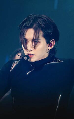 230429 ATEEZ Tour [THE FELLOWSHIP : BREAK THE WALL] ANCHOR IN SEOUL DAY 2 - Yeosang