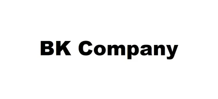 BK Company logo
