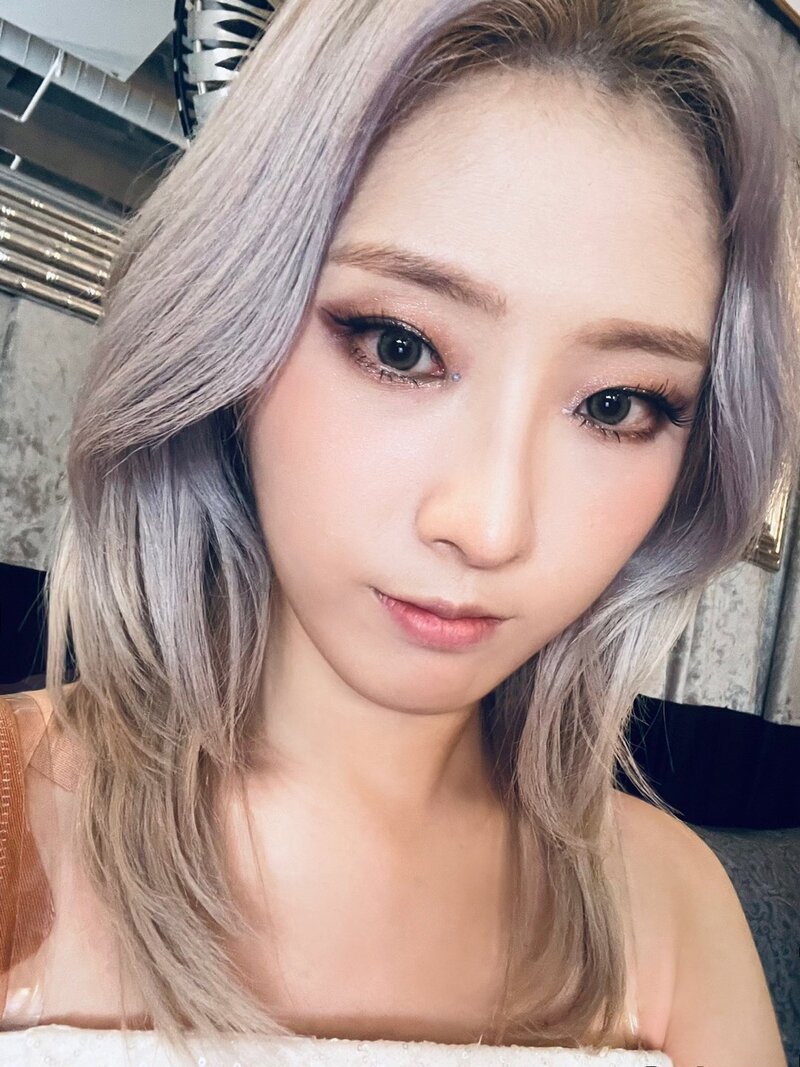 220803 LOONA HaSeul - Twitter Update documents 1