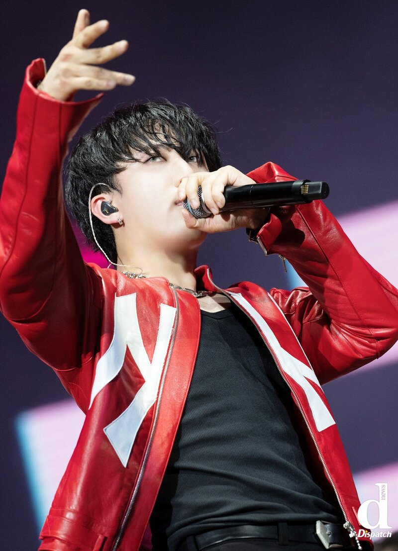 230722 Stray Kids Changbin at Lollapalooza Paris by Dispatch documents 1