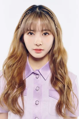 Girls Planet 999 - C Group Introduction Profile Photos - Zhang Luo Fei