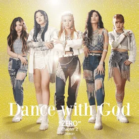 CRAXY - Dance with God MV teasers