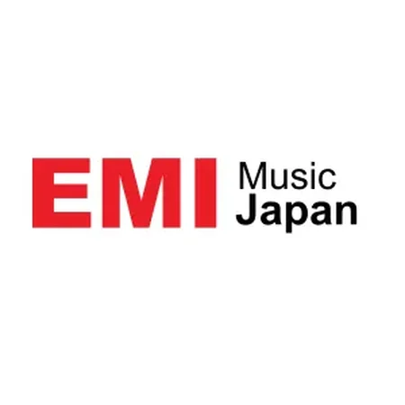 EMI Music Japan logo