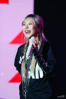 231222 Whee In at Tainan Christmas Rock Concert