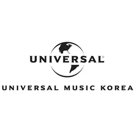 Universal Music Korea logo