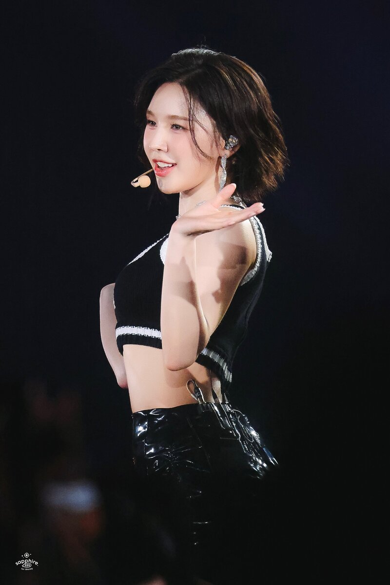 230923 Red Velvet Wendy at SMTOWN LIVE 2023 in Jakarta documents 2