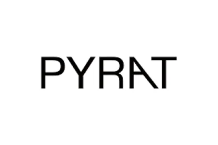 PYRAT logo