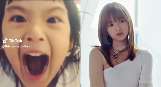 “Even as a Child, Chiquita Was Already a ‘BABYMONSTER’” – BABYMONSTER Chiquita’s Childhood Videos Steal Netizens’ Hearts