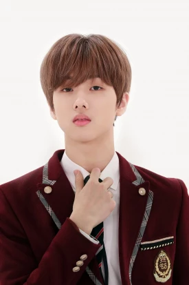 190307 NCT Dream's Jisung for PUFF_Live ID Picture 