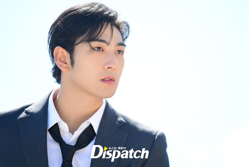 221013 BAEKHO- 'ABSOLUTE ZERO' Promotion Photoshoot by Dispatch documents 10