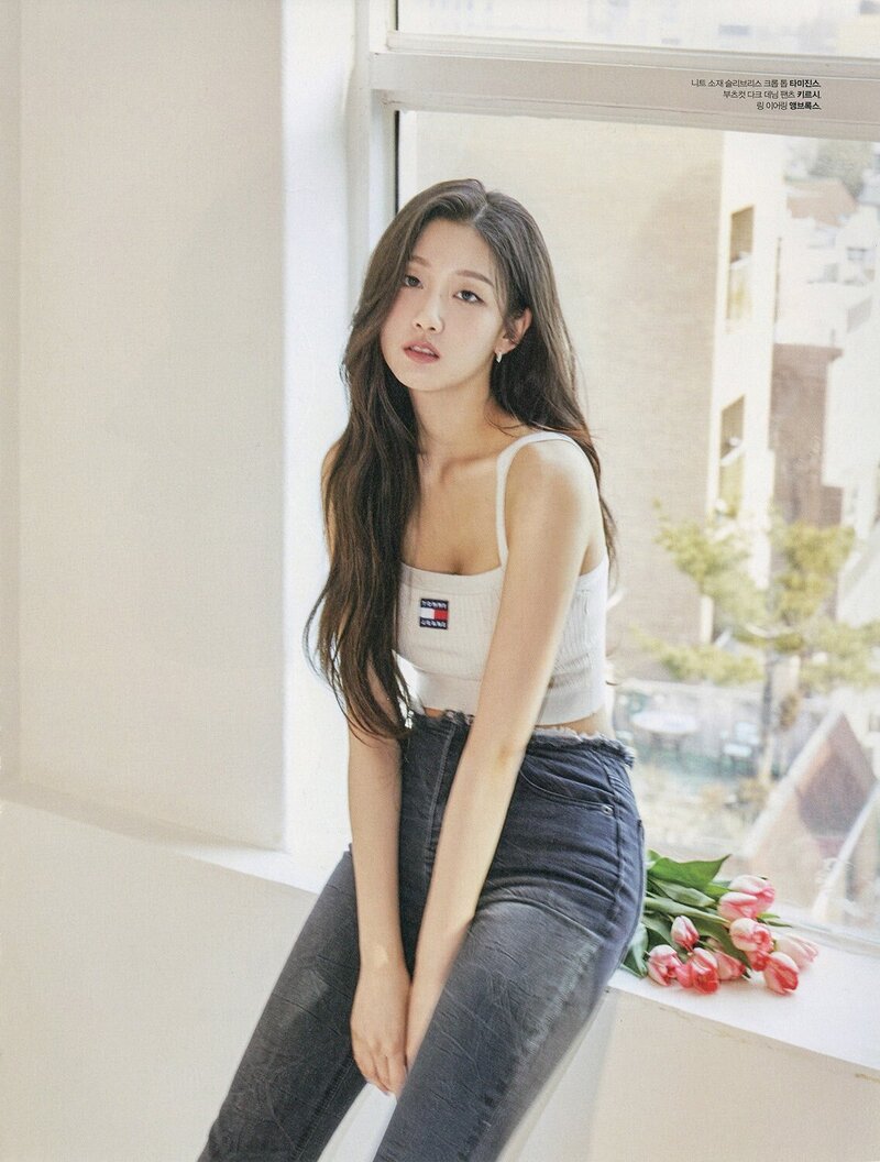 Yein for Pilates S Magazine February 2022 Issue (scans) documents 7