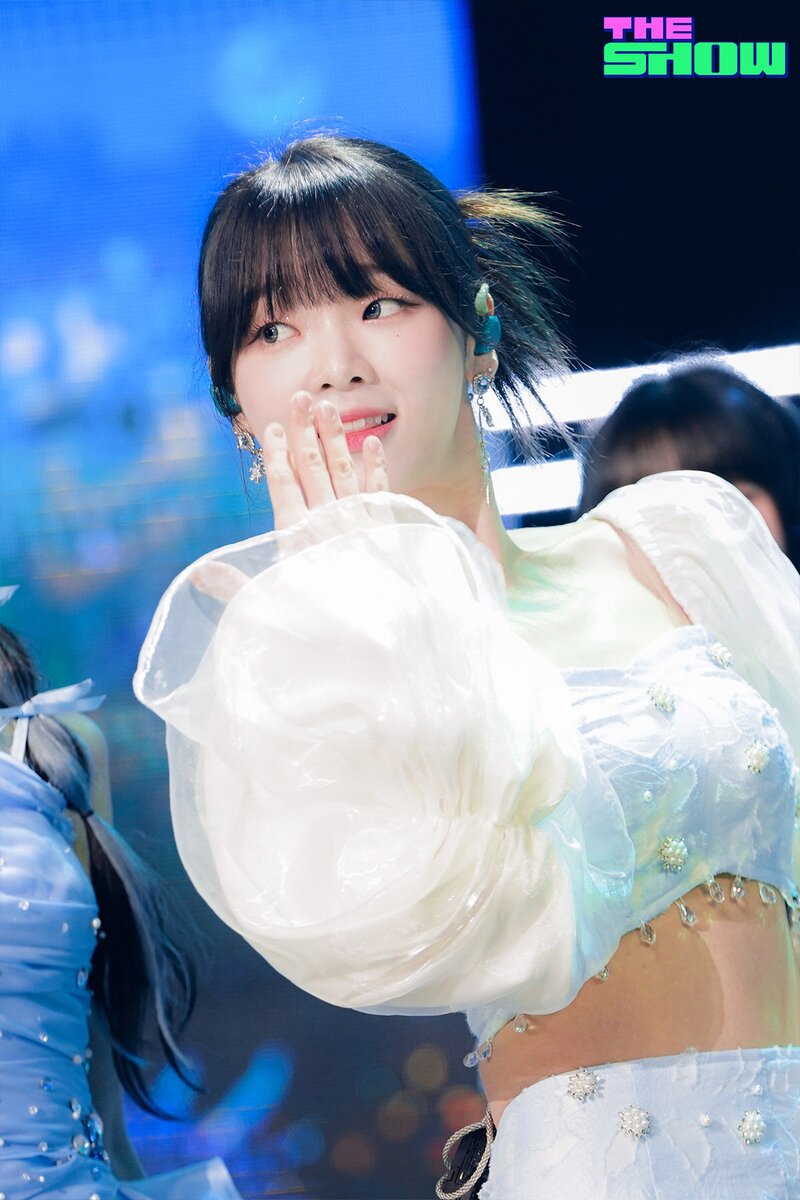 230801 OH MY GIRL Seunghee - ‘Summer Comes’ at THE SHOW documents 1