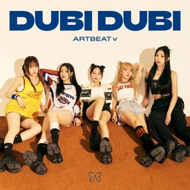 ARTBEAT v - Dubi Dubi 1st Single Album teasers